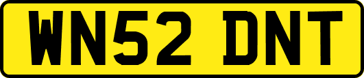 WN52DNT
