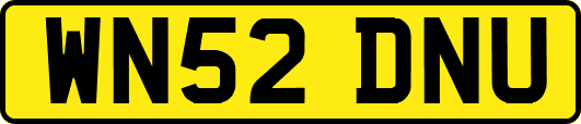 WN52DNU