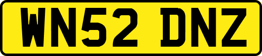 WN52DNZ