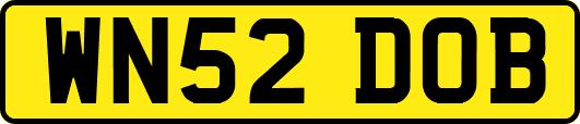 WN52DOB