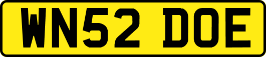 WN52DOE