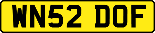 WN52DOF