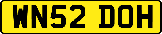 WN52DOH