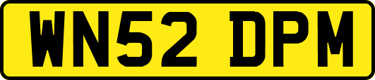 WN52DPM