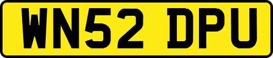 WN52DPU