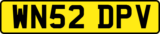 WN52DPV