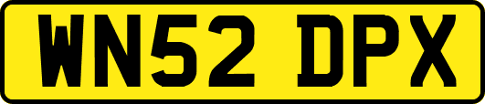 WN52DPX