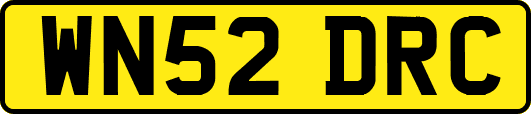 WN52DRC