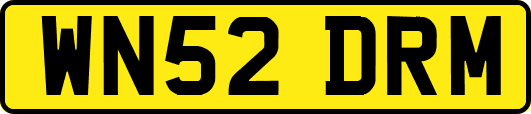 WN52DRM