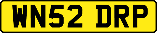 WN52DRP