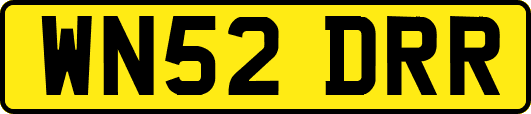 WN52DRR