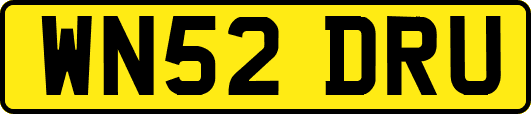 WN52DRU