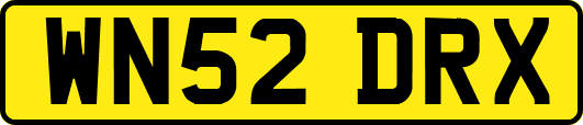 WN52DRX