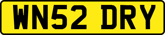 WN52DRY