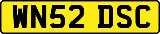 WN52DSC