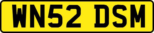 WN52DSM