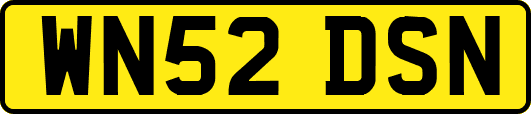 WN52DSN