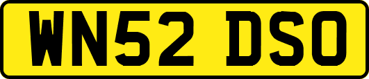 WN52DSO