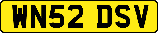WN52DSV