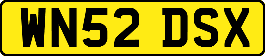WN52DSX