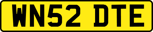 WN52DTE