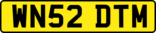 WN52DTM