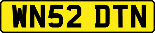 WN52DTN