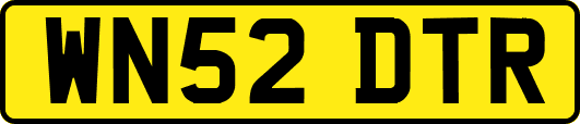 WN52DTR
