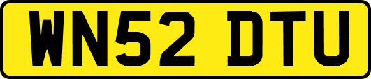 WN52DTU