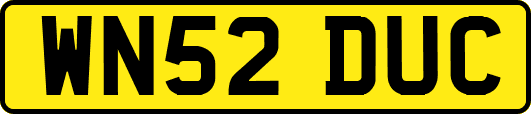 WN52DUC