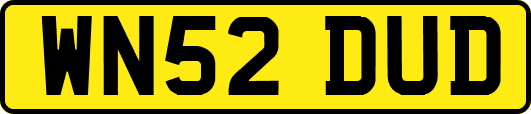 WN52DUD