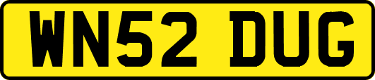 WN52DUG