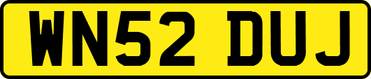 WN52DUJ