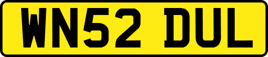 WN52DUL