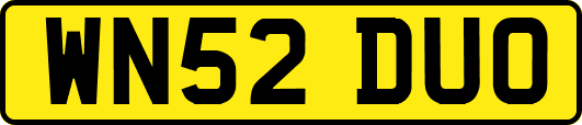 WN52DUO
