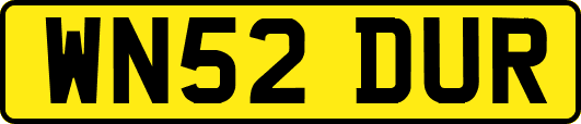 WN52DUR