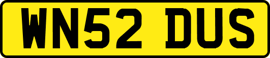 WN52DUS
