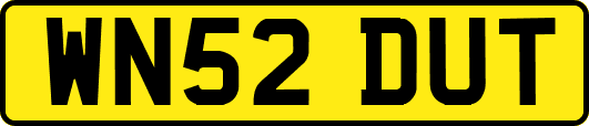 WN52DUT