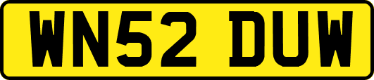WN52DUW