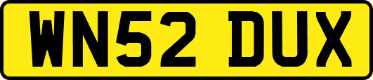 WN52DUX