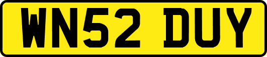 WN52DUY