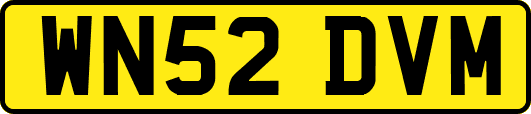 WN52DVM