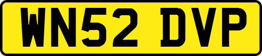 WN52DVP