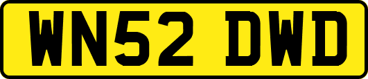 WN52DWD