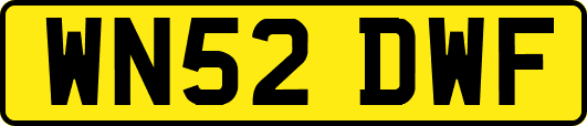 WN52DWF