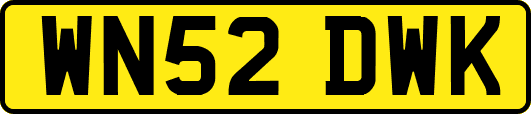 WN52DWK