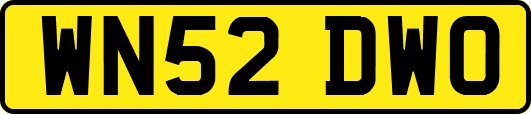 WN52DWO