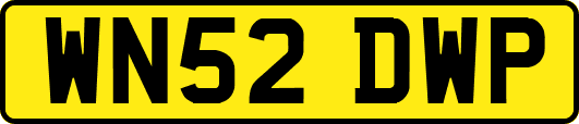 WN52DWP