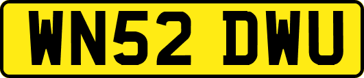 WN52DWU