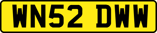 WN52DWW